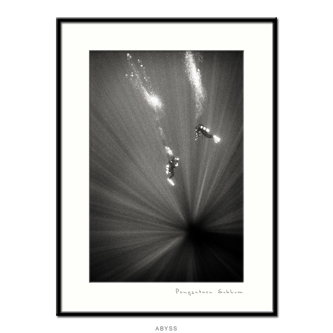 Underwater Photo Gallery