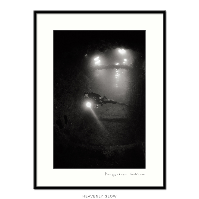 Underwater Photo Gallery