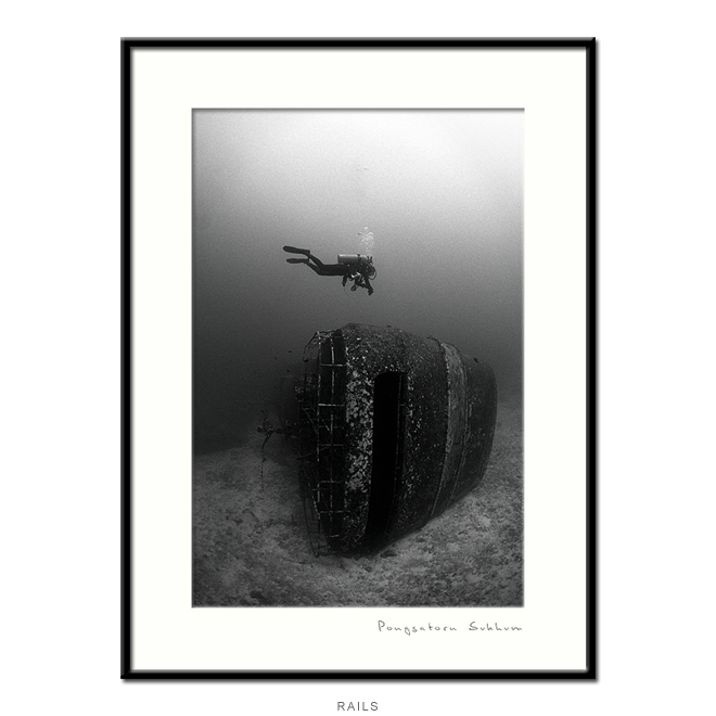 Underwater Photo Gallery