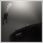Underwater photograph - Shrouded - Pongsatorn Sukhum